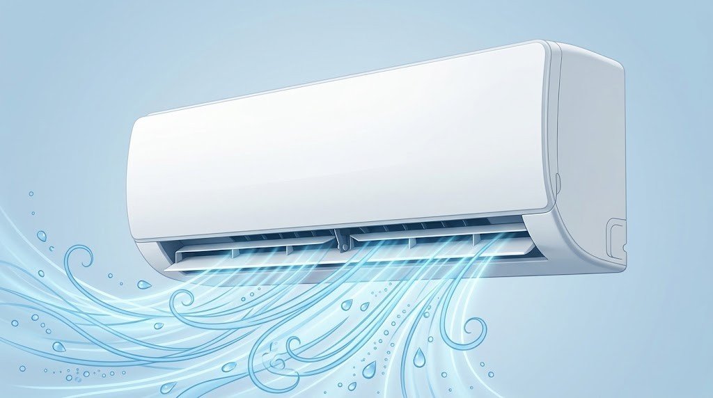 Ar Condicionado Split Hi-Wall Inverter